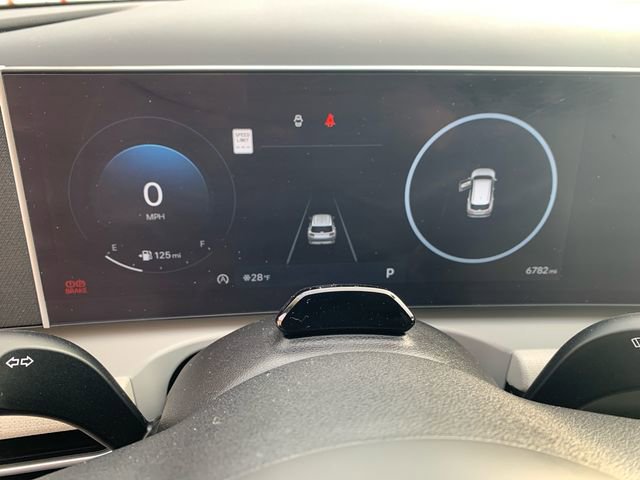 Used 2025 Hyundai Tucson SEL image 26