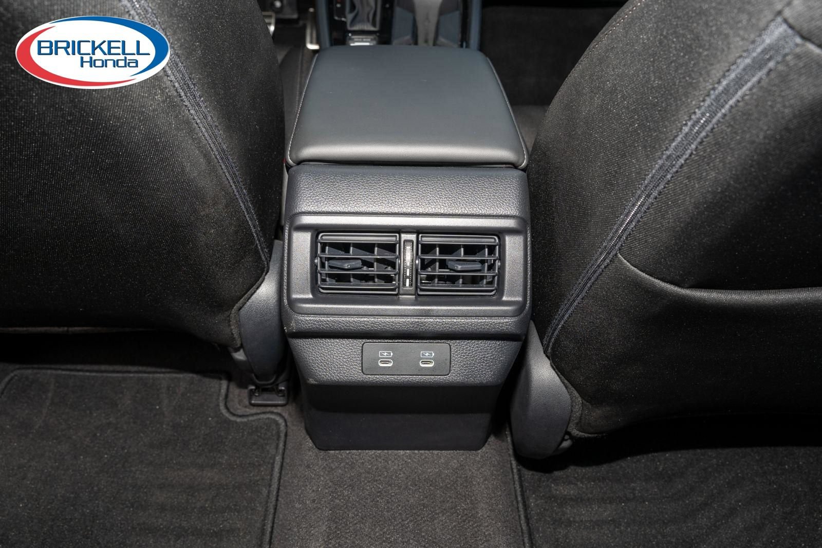 Used 2025 Honda Accord Sport image 20
