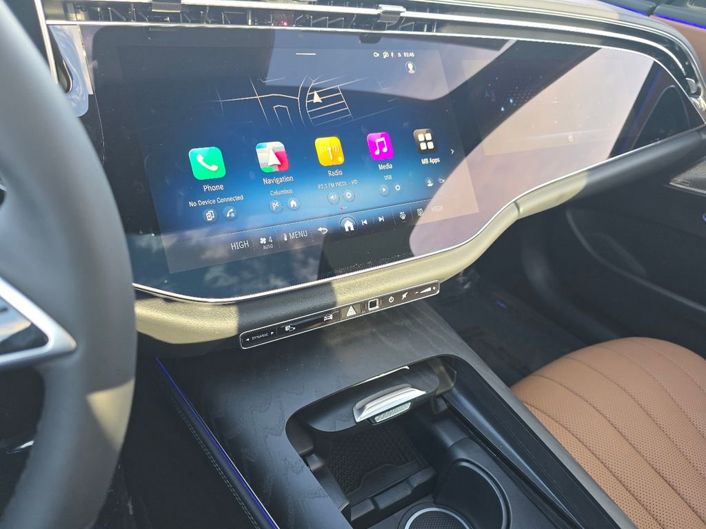 New 2026 Mercedes-Benz E 450 4MATIC Sedan image 29