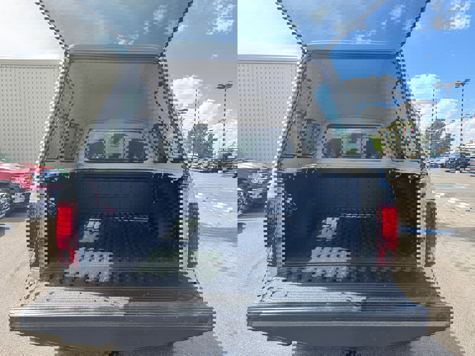 Used 2015 RAM 2500 Power Wagon w/ Luxury Group image 18