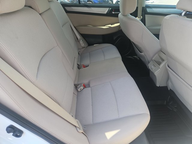Used 2018 Subaru Outback 2.5i Premium AWD/4WD image 19