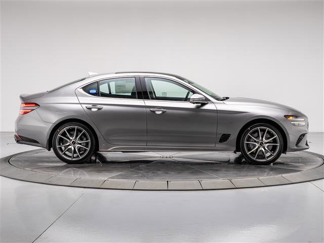 New 2026 Genesis G70 2.5T Prestige image 6