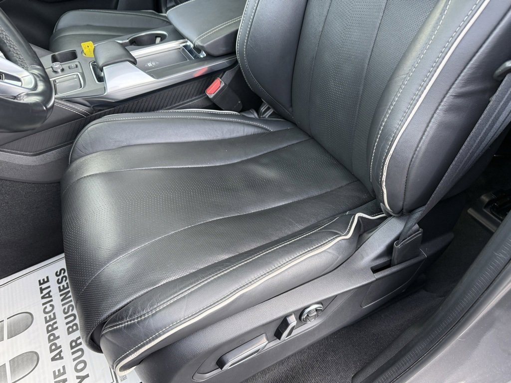 Used 2022 Acura MDX SH-AWD w/ Advance Package image 10