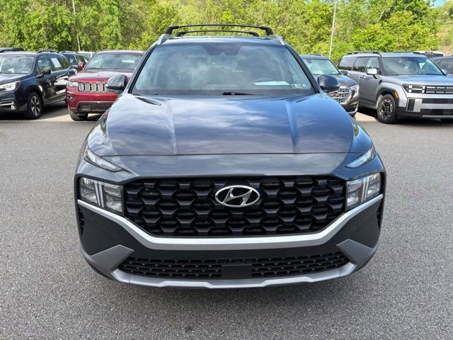 Used 2023 Hyundai Santa Fe SEL AWD/4WD image 6