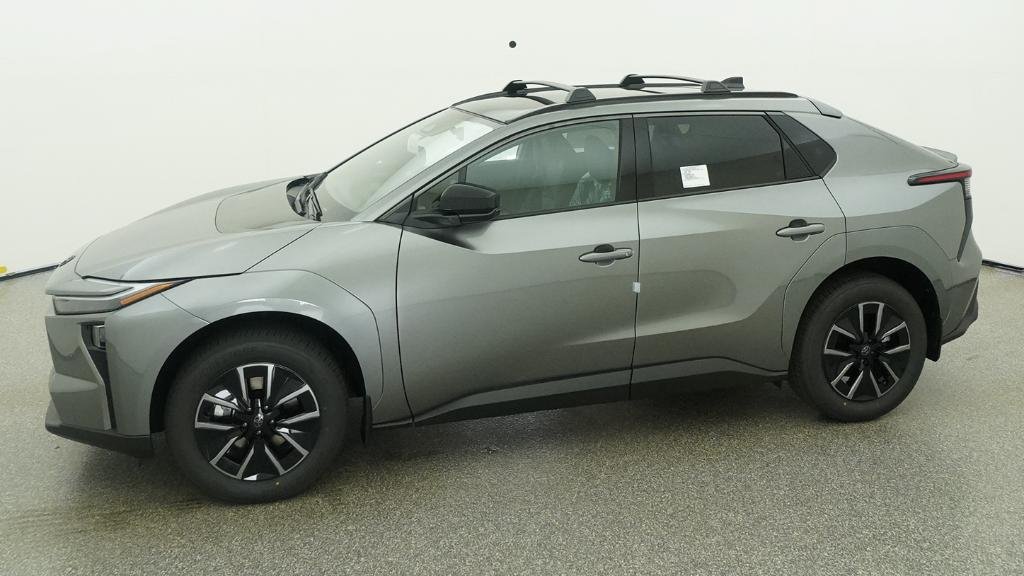 New 2026 Toyota bZ FWD image 50