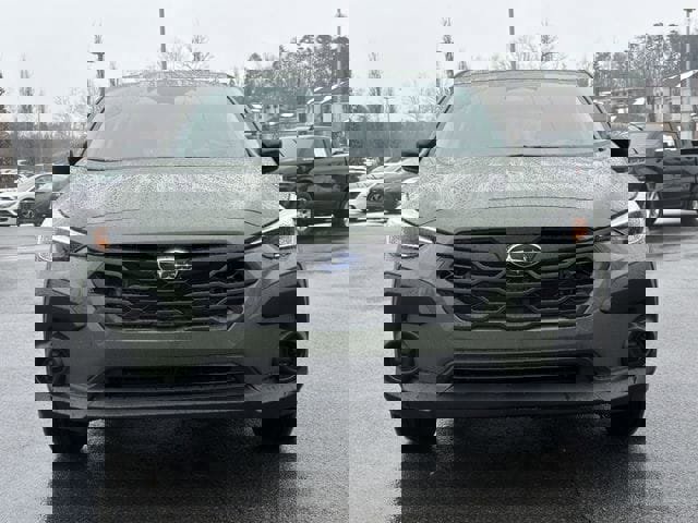 New 2026 Subaru Crosstrek 2.5i image 8