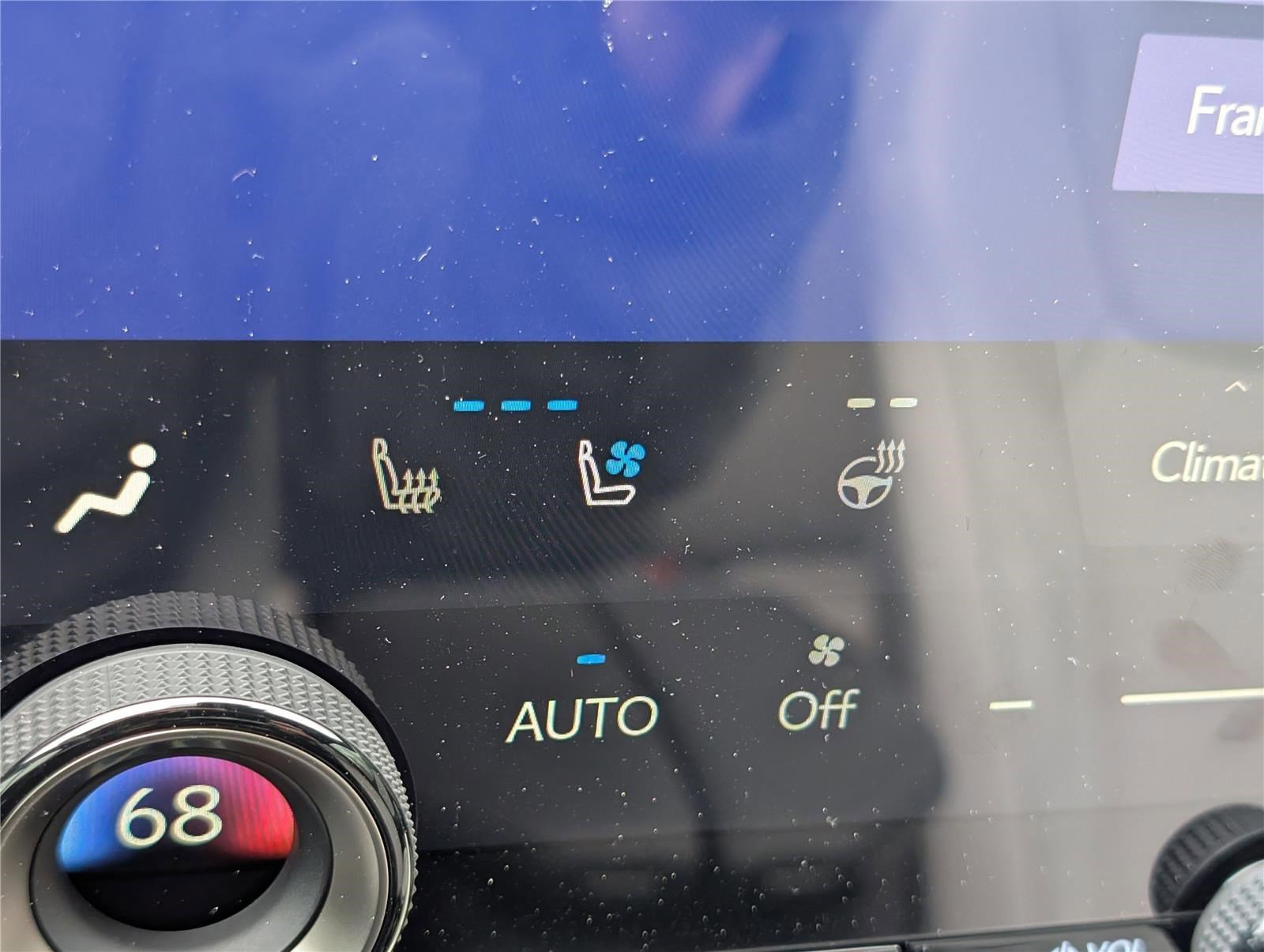New 2026 Lexus TX 350 AWD image 26
