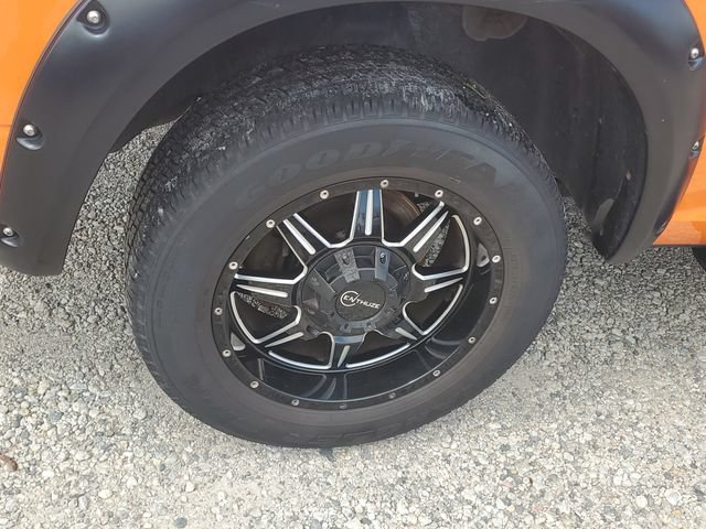 Used 2019 RAM 1500 Express w/ Ignition Orange Sport Package AWD/4WD image 5