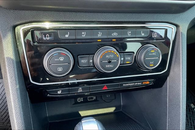 Used 2019 Volkswagen Atlas SEL Premium image 31