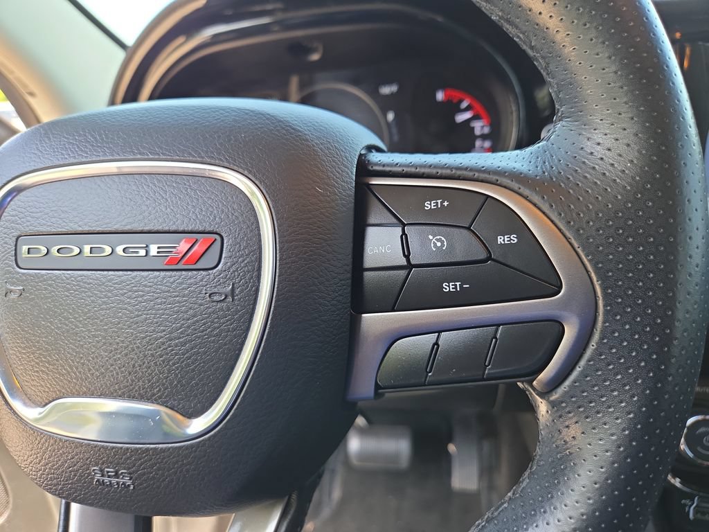 Used 2021 Dodge Durango SXT RWD image 13