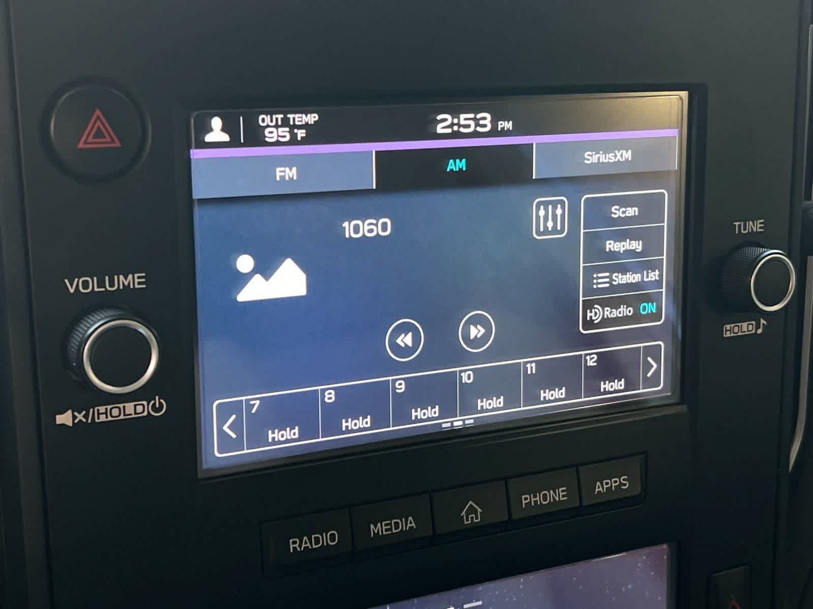 Used 2022 Subaru WRX AWD/4WD image 18