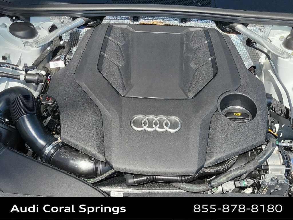 Certified 2025 Audi A6 3.0T Prestige AWD/4WD image 17