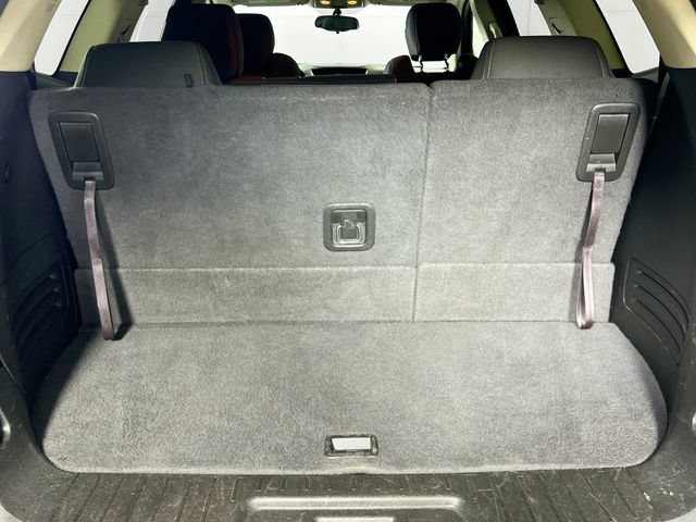 Used 2015 Chevrolet Traverse LT w/ Style and Technology Package AWD/4WD image 14