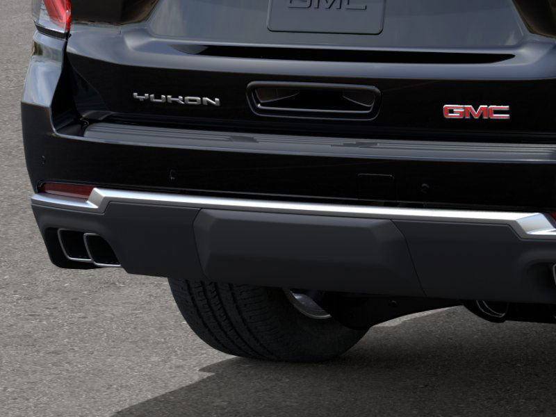 New 2026 GMC Yukon XL Denali w/ Sun & Power Step Package image 38
