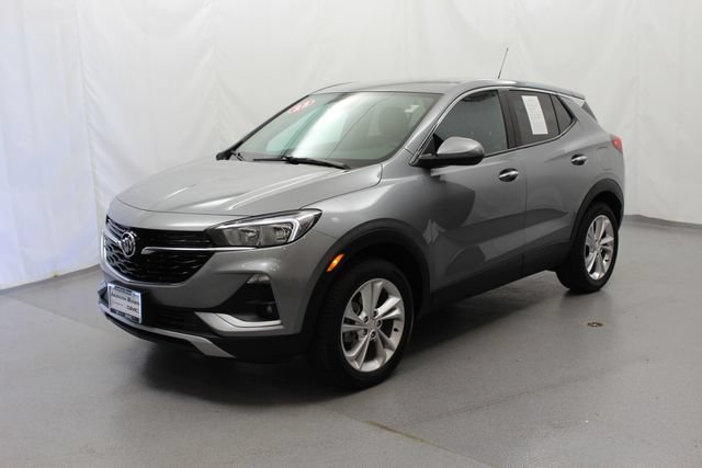 Used 2023 Buick Encore GX Preferred w/ Cold Weather Comfort Package AWD/4WD image 6