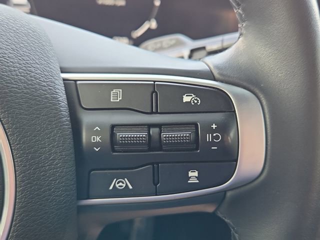 Used 2025 Kia Sportage X-Pro Prestige image 26