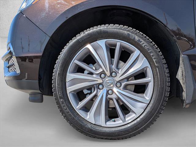 Used 2018 Acura MDX FWD w/ Technology Package image 24