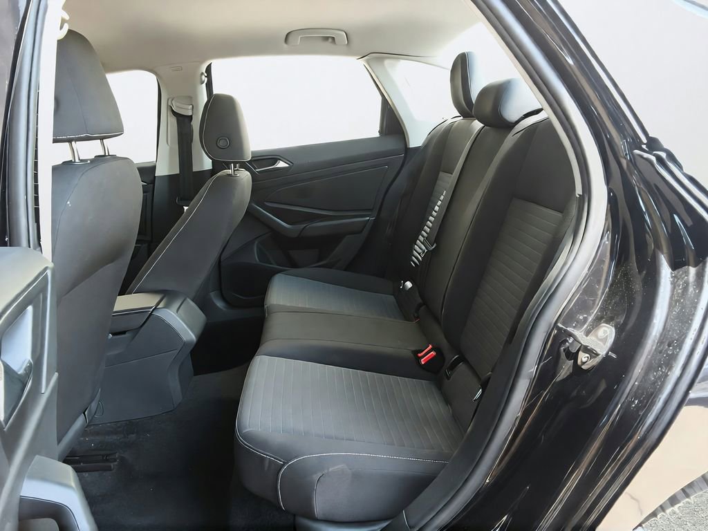 Used 2024 Volkswagen Jetta S FWD image 32