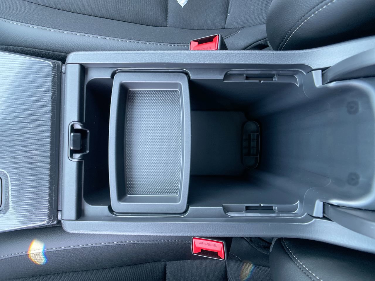 New 2025 Honda Civic Sport image 19