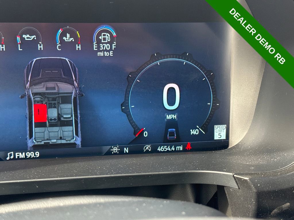 Used 2024 Ford F150 Raptor AWD/4WD image 33