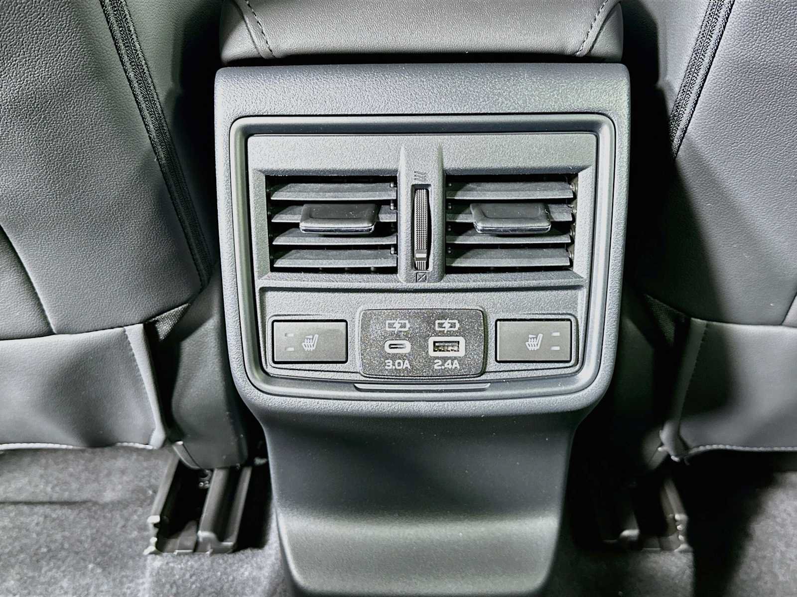 New 2026 Subaru Outback Touring XT AWD/4WD image 24