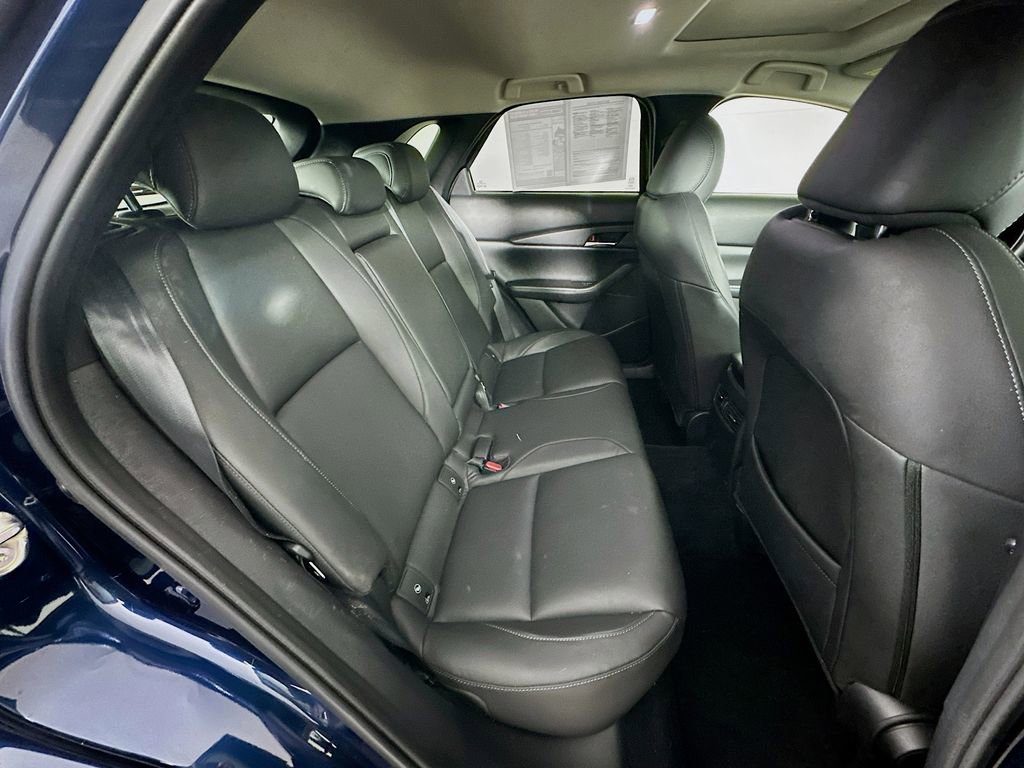 Certified 2021 MAZDA CX-30 AWD 2.5 S w/ Preferred Package image 35