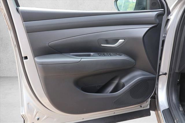 Certified 2026 Hyundai Tucson SEL AWD/4WD image 12