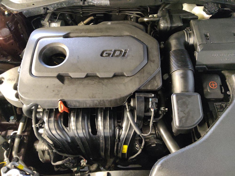 Used 2019 Kia Optima LX FWD image 30