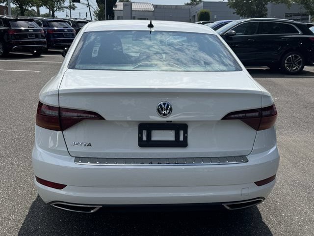 Used 2019 Volkswagen Jetta R-Line FWD image 6