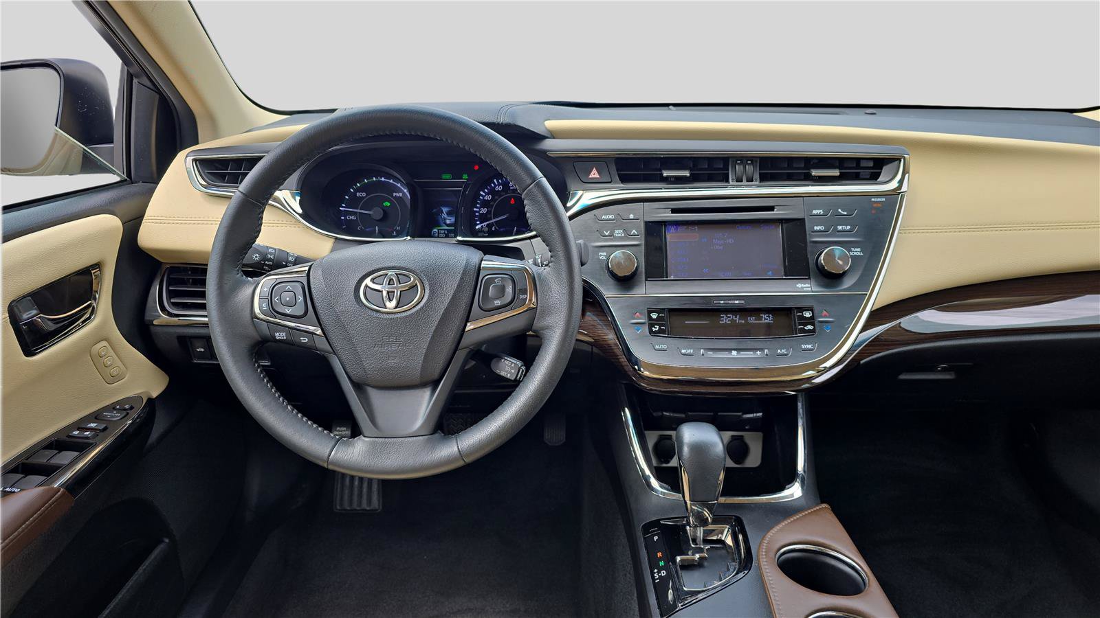 Used 2014 Toyota Avalon XLE Touring FWD image 9