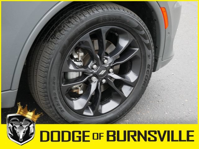 Used 2023 Dodge Durango R/T AWD/4WD image 12