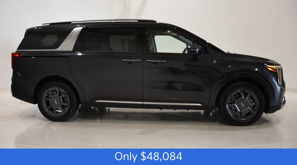 New 2026 Kia Carnival SX image 3