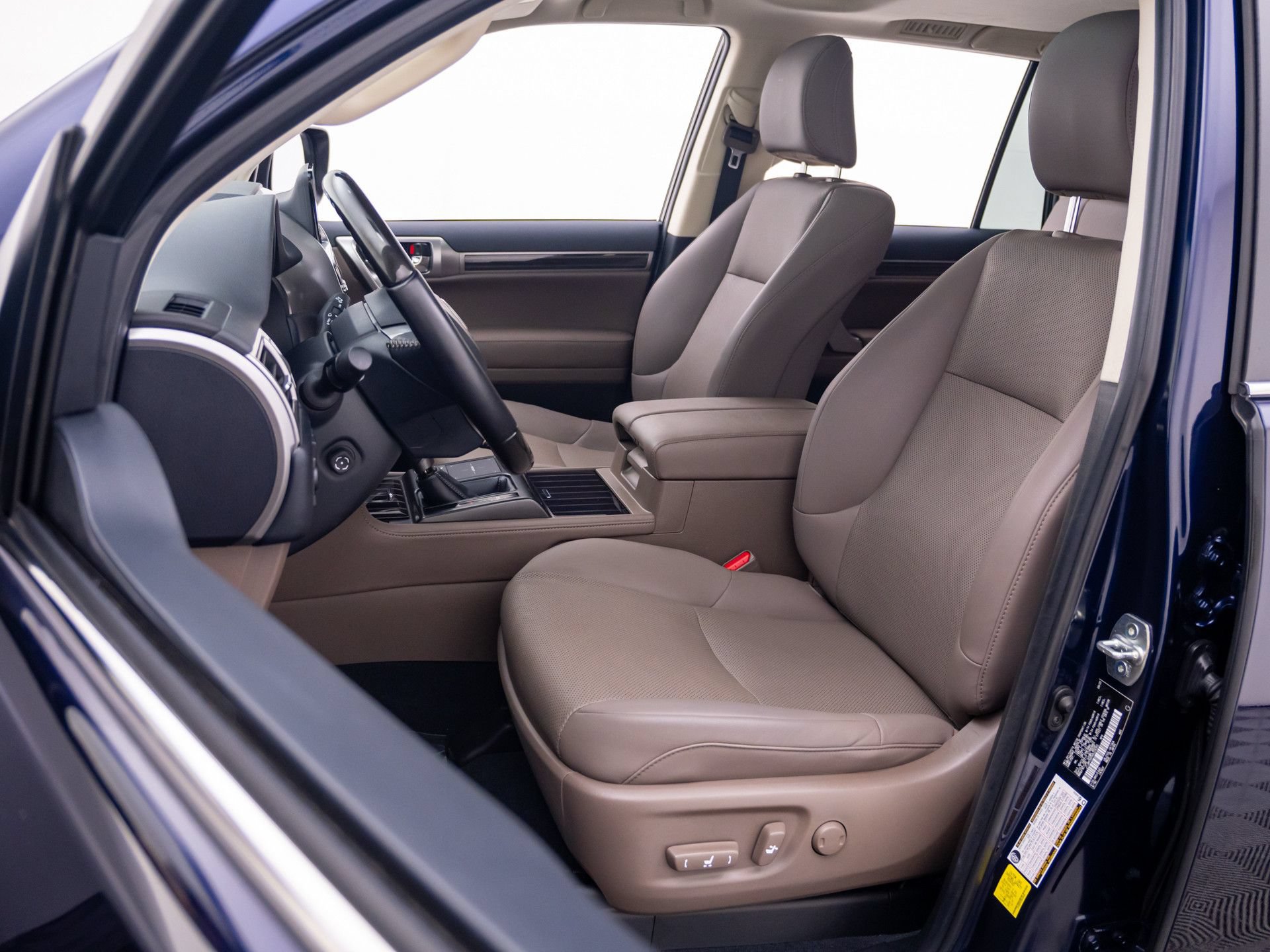 Used 2022 Lexus GX 460 Premium w/ Premium Package AWD/4WD image 15