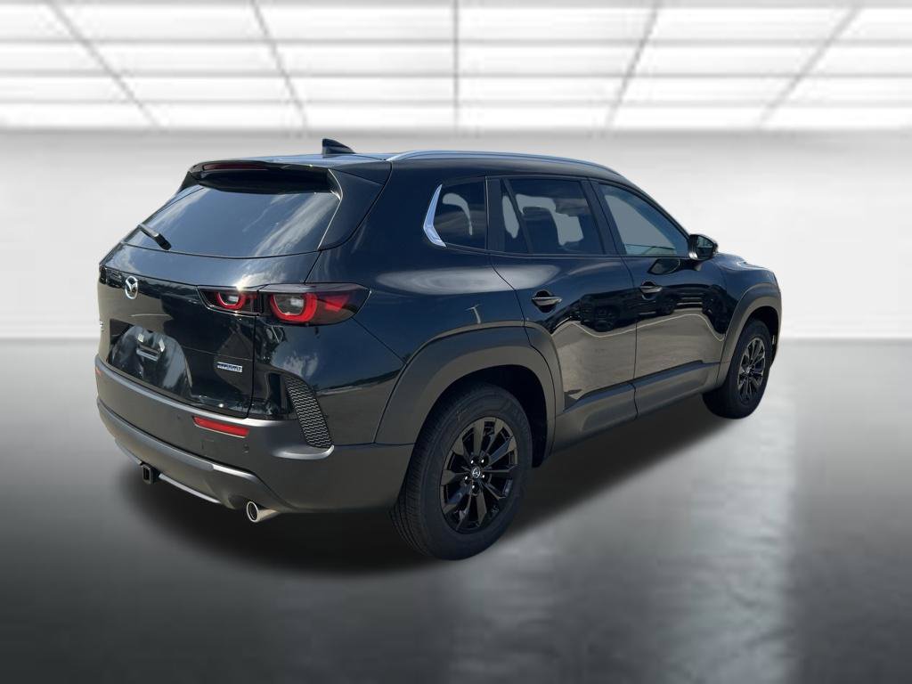 New 2026 MAZDA CX-50 2.5 Hybrid w/ Weather Package AWD/4WD image 3