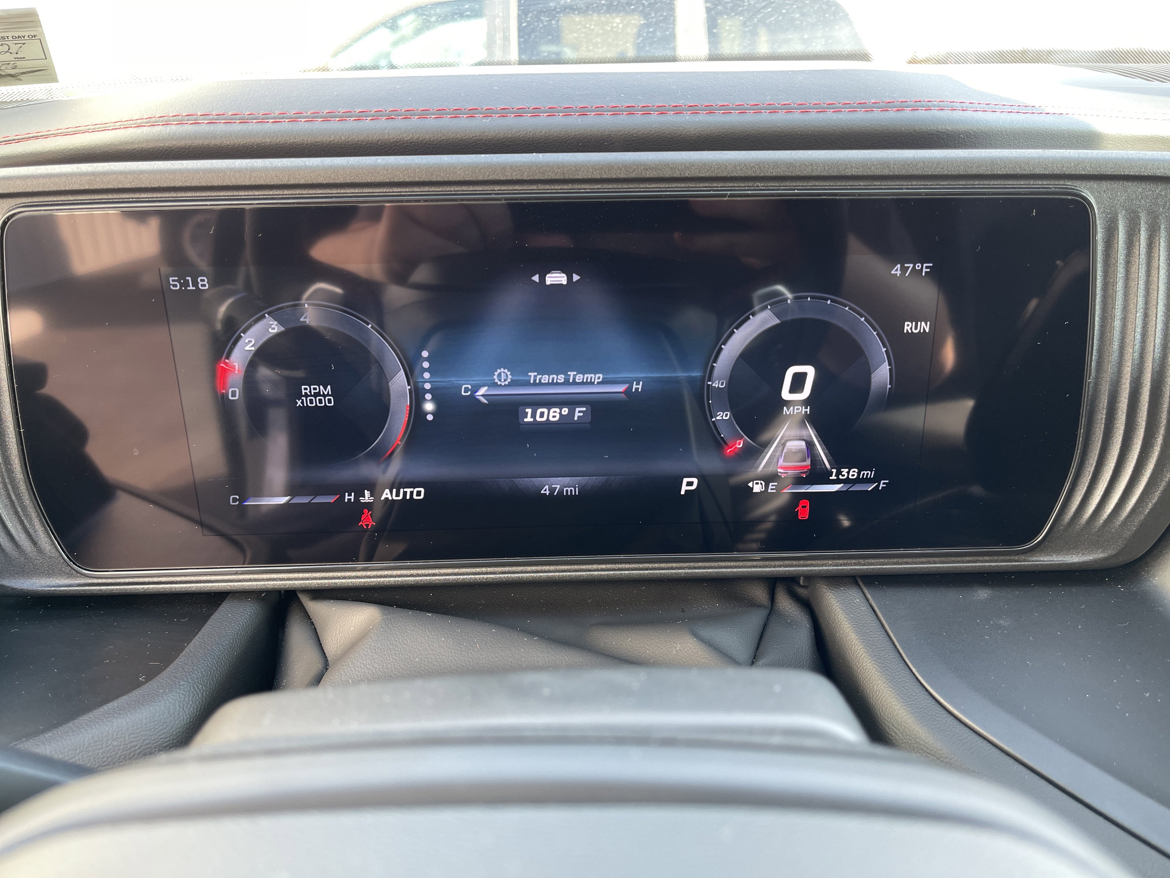 New 2026 Dodge Charger Scat Pack image 20