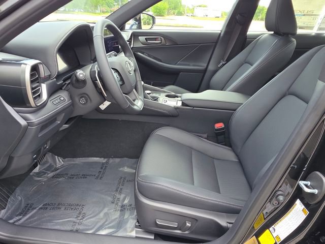 New 2026 Lexus IS 350 F Sport image 22