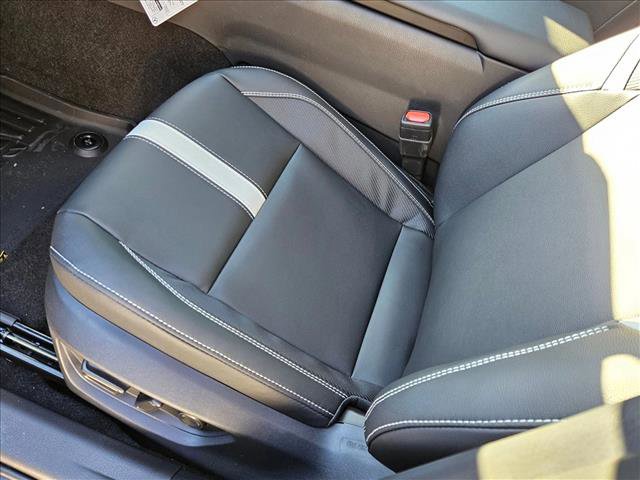 New 2026 Toyota Camry SE image 4