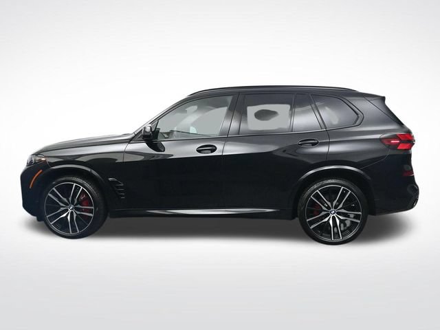 New 2026 BMW X5 xDrive40i w/ M Sport Package AWD/4WD image 8