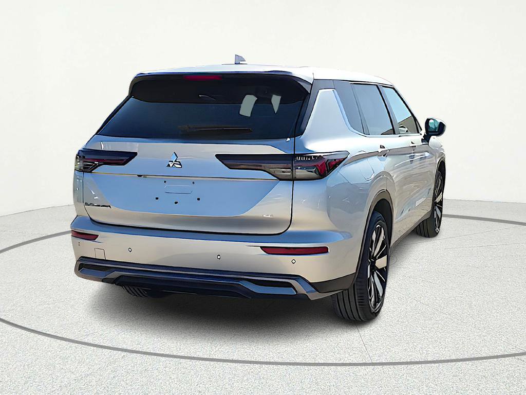 New 2026 Mitsubishi Outlander SE image 6