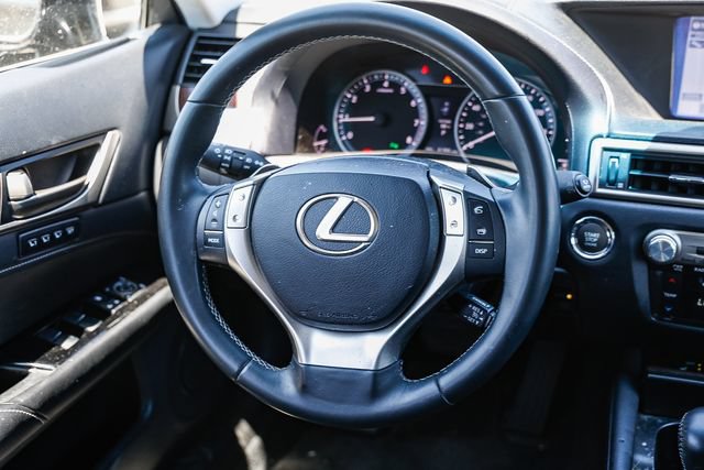 Used 2015 Lexus GS 350 AWD w/ Premium Package image 14