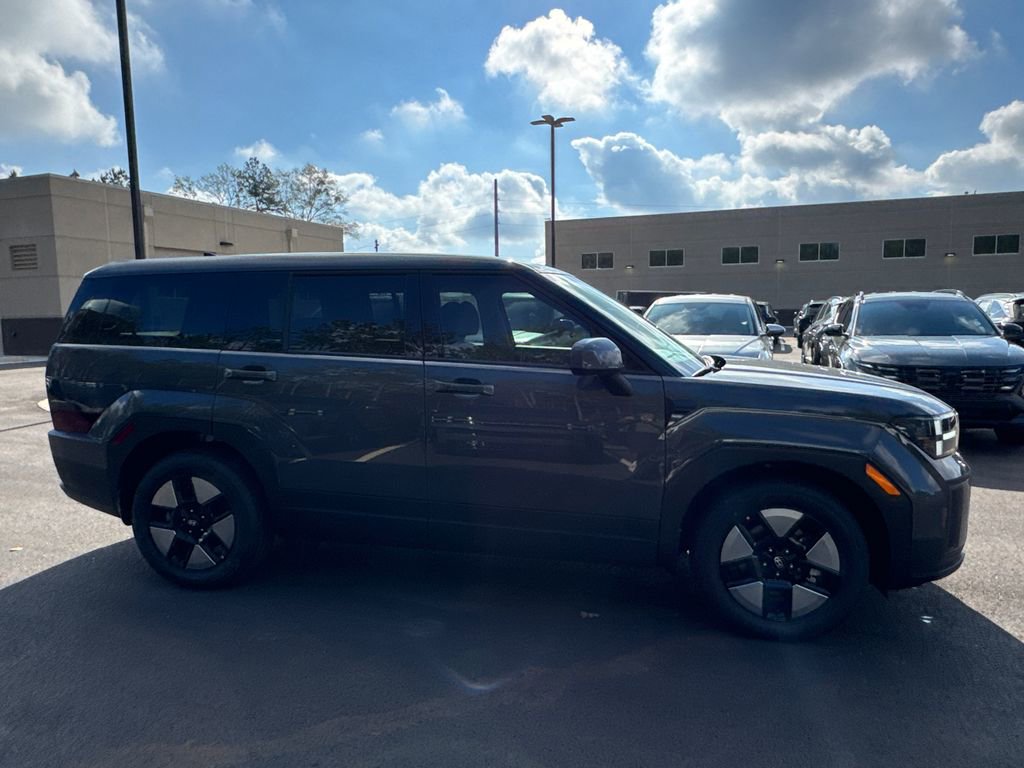 New 2026 Hyundai Santa Fe SE image 6