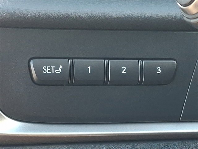 Used 2024 Lexus RZ 450e Premium image 28