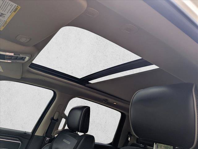 Used 2019 RAM 1500 Laramie RWD image 15
