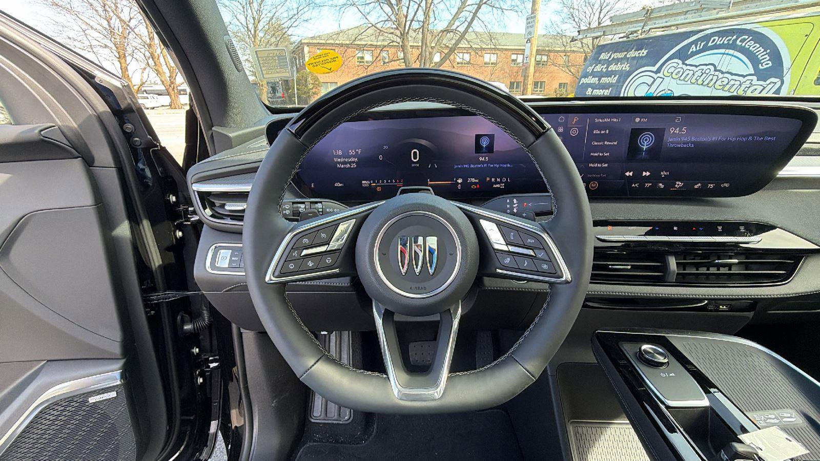 New 2026 Buick Enclave Sport Touring w/ Super Cruise Package image 25