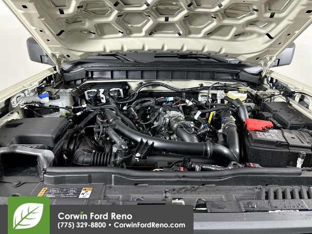 New 2026 Ford Bronco Badlands AWD/4WD image 32