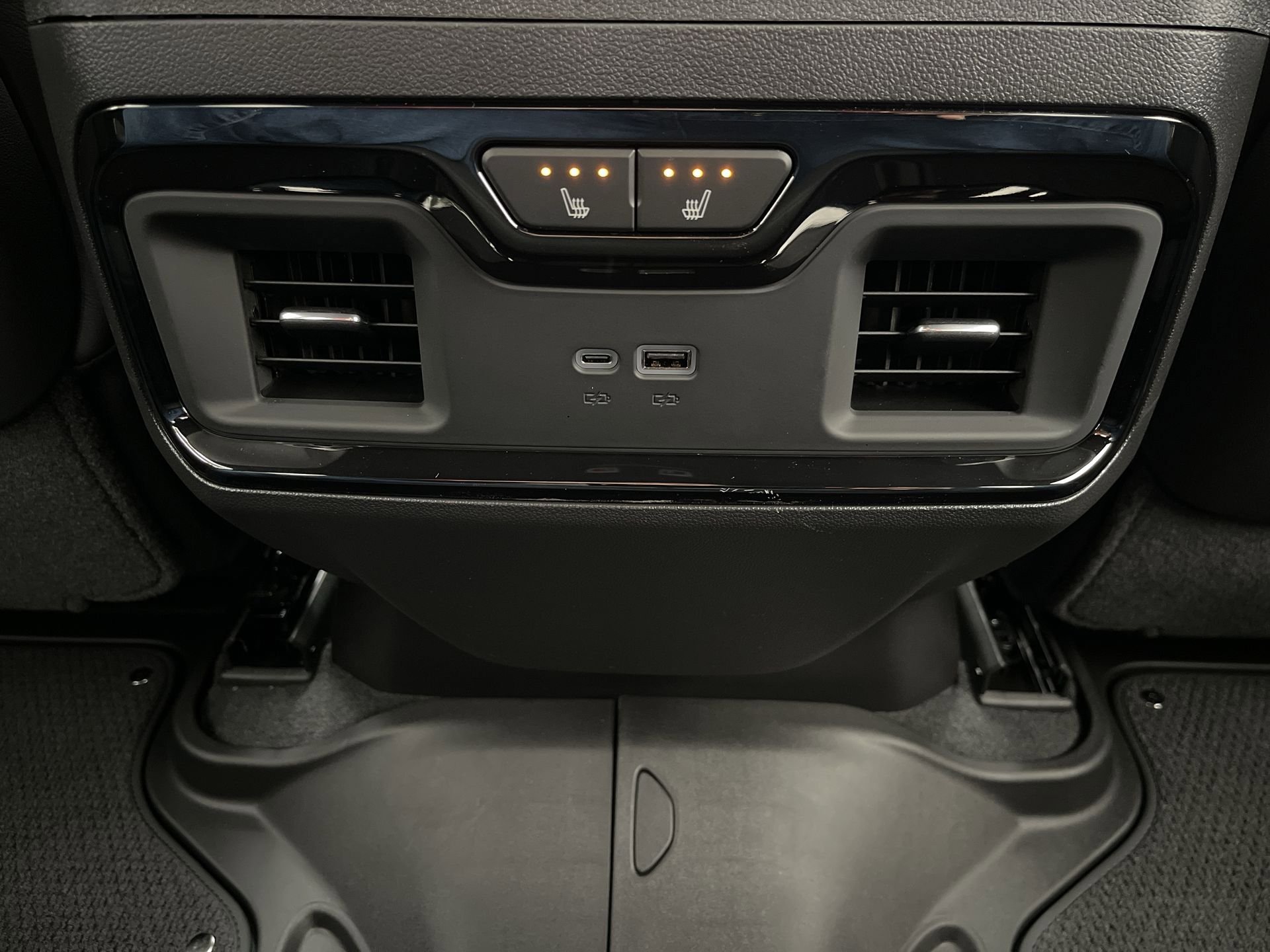 New 2026 GMC Sierra 1500 AT4X image 58