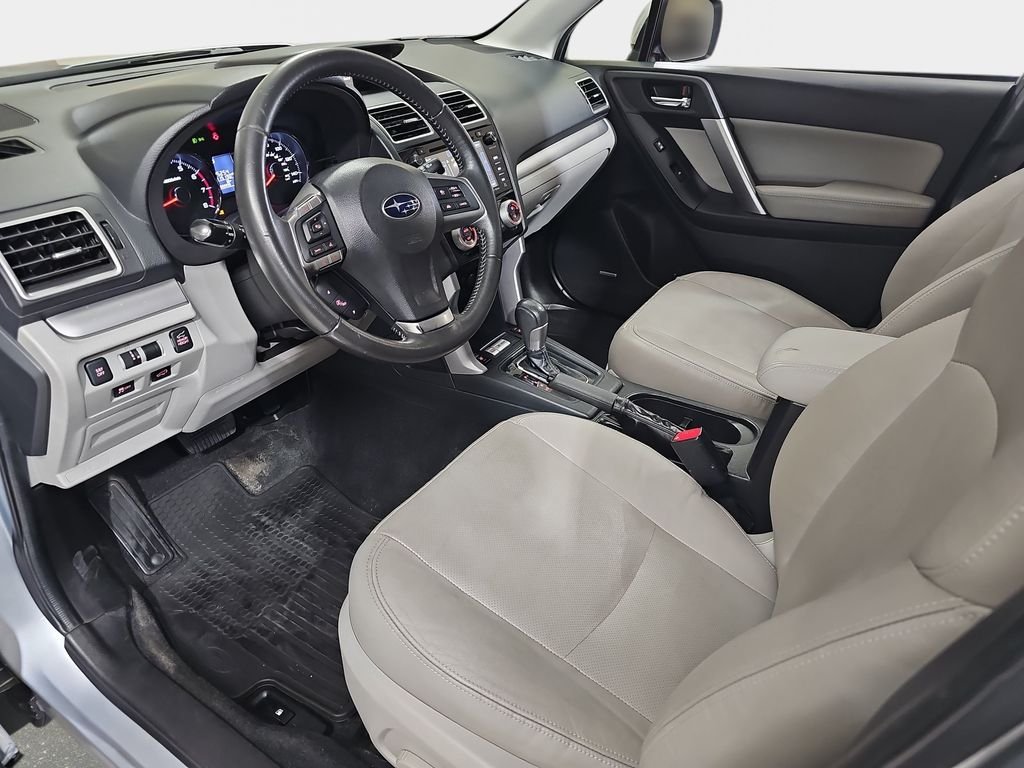 Used 2016 Subaru Forester 2.5i Touring w/ Eyesight & Navigation System AWD/4WD image 19