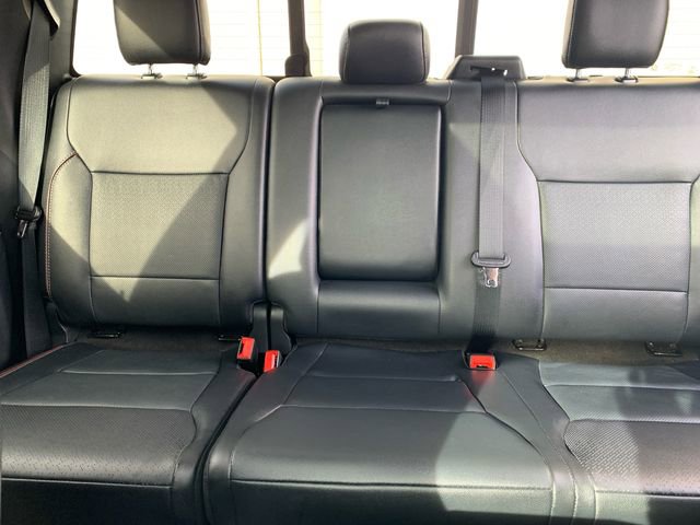 Used 2022 Ford F150 Lariat w/ Equipment Group 502A High image 37