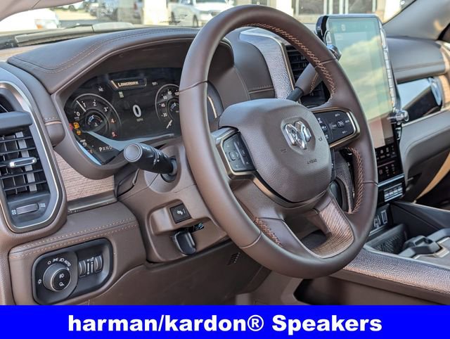 New 2026 RAM 2500 Limited image 26