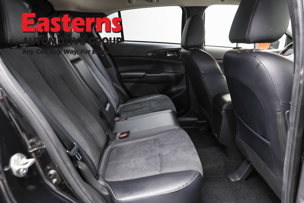 Used 2024 Mitsubishi Eclipse Cross SE AWD/4WD image 26
